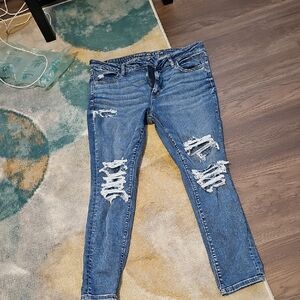 American Eagle Outfitters Women's Jeans